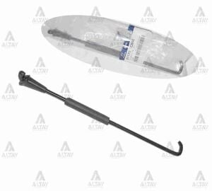 81170-1C000 KAPUT SERVİS ÇUBUĞU GETZ 03-11