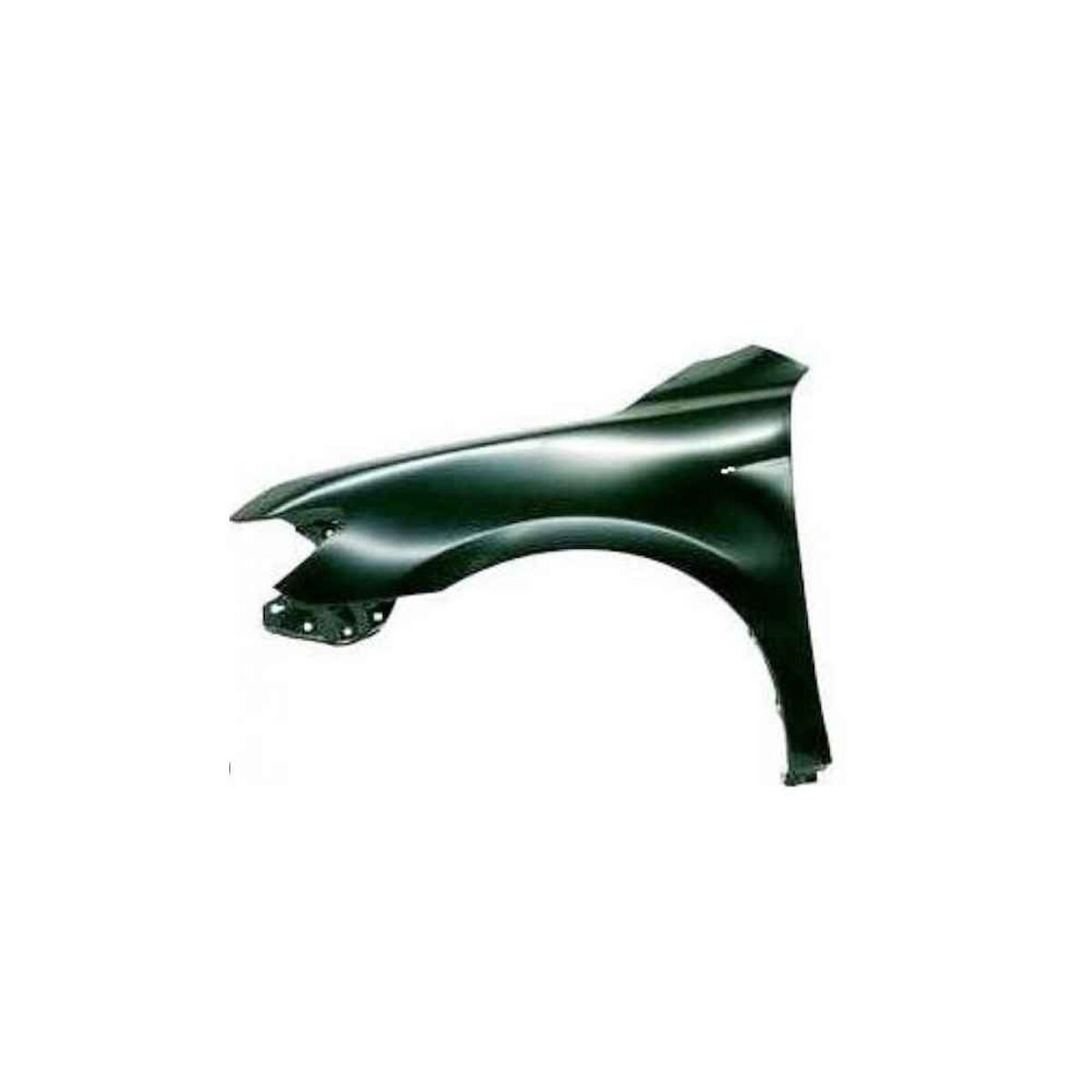 ÇAMURLUK CEED 18= ÖN SOL   OEM: 66311-J7010