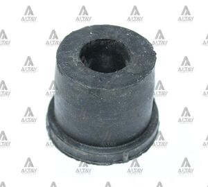 S083-28-333 MAKAS LASTİĞİ E-2200 DÜZ BÜYÜK / BESTA (YERLİ)