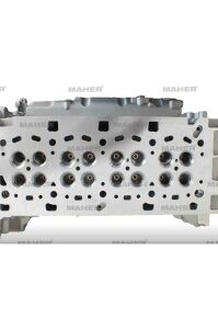 SİLİNDİR KAPAĞI NAVARA 15= EURO-6 D23 / MASTER III 2.3 DCI 14= / MERCEDES X SERİSİ (470) OM699-220