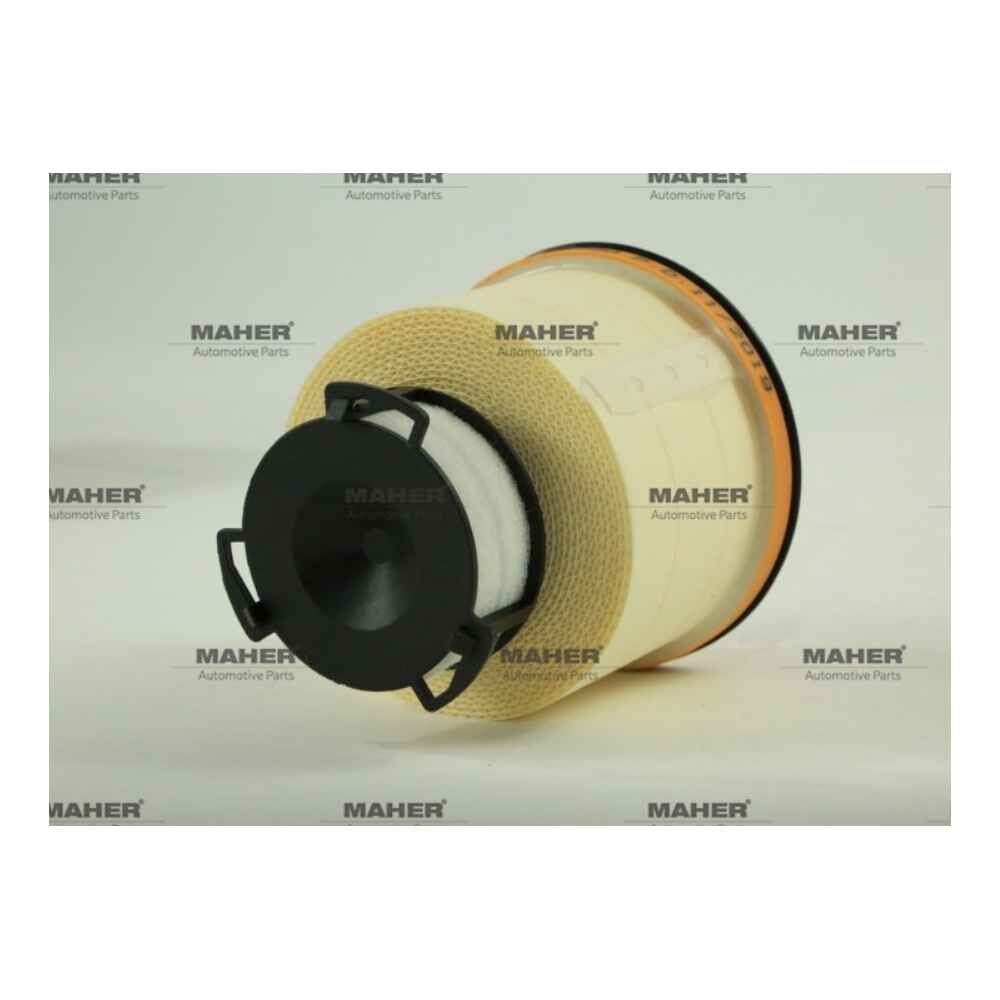 YAKIT FİLTRESİ (MAZOT) HILUX 15= REVO TOYOTA HILUX OEM: 23390-0L090