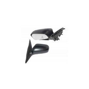AYNA DIŞ DİKİZ CIVIC 01-06 ELEKTRİKLİ 3 FİŞLİ SOL HONDA CIVIC OEM: 76250-S5A-Y21