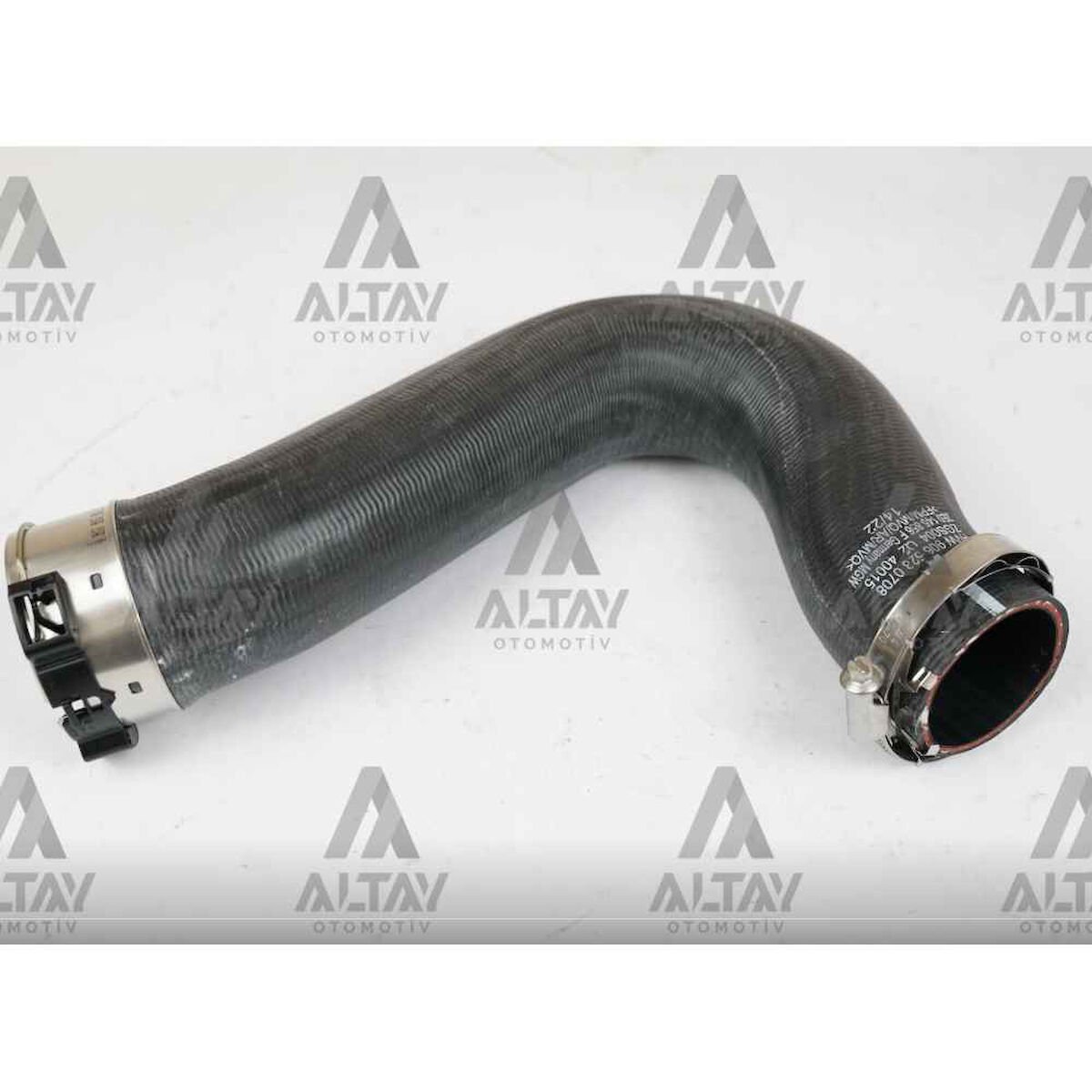 HORTUM TURBO CRAFTER 12-16 CKUB-CKUC 2.0 TDİ ALT SAĞ   OEM: 2E0145856F