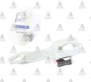 82665-1J000 KAPI KOLU I-20 09-14 DIŞ ÖN SAĞ (KAPI İÇİ)