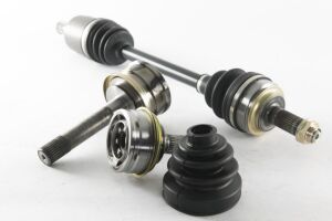 Z ROT CIVIC 16-21 FC5 / 22= ÇELİK ÖN