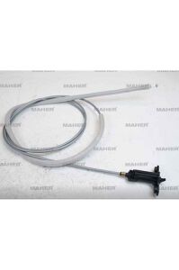 TEL DEPO KAPAK ACCENT 95-00