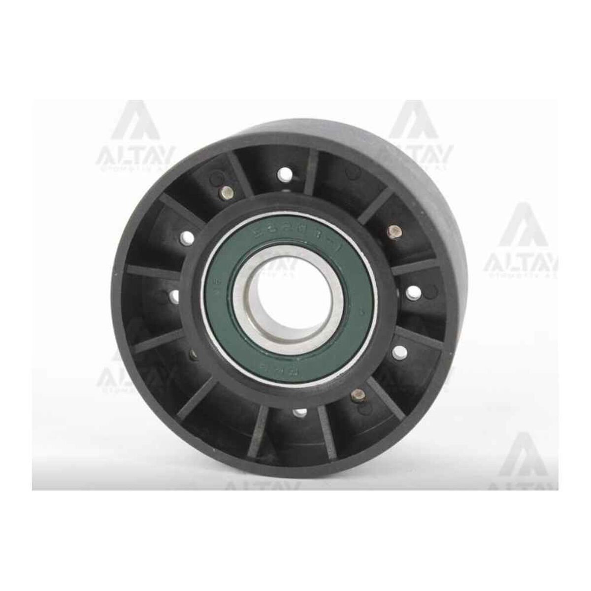 VANTİLATÖR GERGİSİ DUCATO / IVECO DAILY F1A / 2.3 JTD - 2.3D (TEK GERGİ)   OEM: 504000410