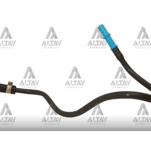 YAKIT BORUSU CORSA C / COMBO C 04=Z13DT-Z13DTJ OPEL CORSA OEM: 5820461