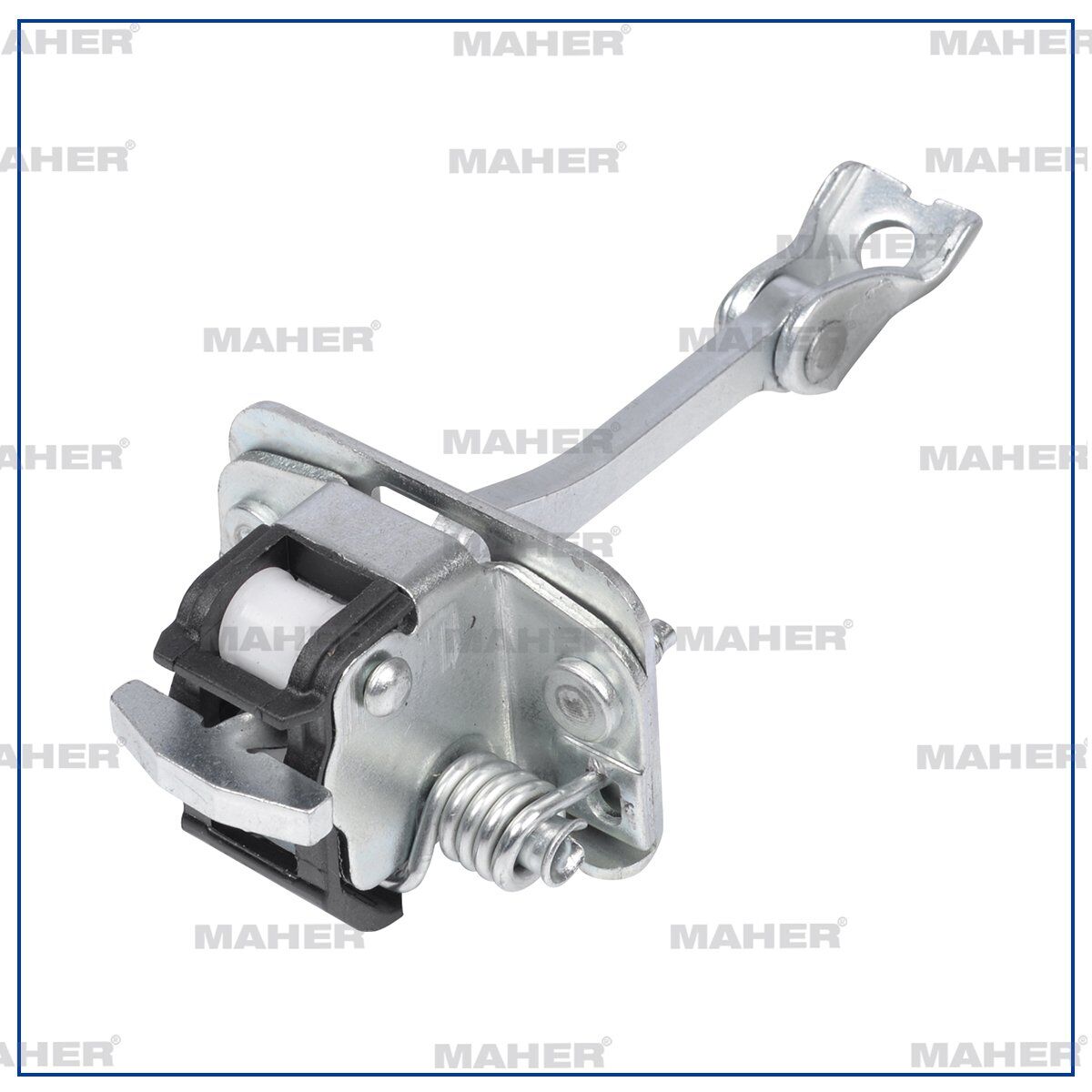 9181P2 KAPI GERGİS PARTNER TEPE /  BERLINGO III 08= SAG / SOL