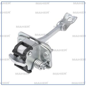 9181P2 KAPI GERGİS PARTNER TEPE /  BERLINGO III 08= SAG / SOL