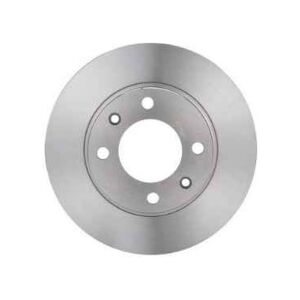 FREN DİSKİ 106  96-04 / 206 98-08 / 306 93-02 / SAXO 96-04 / XSARA 97-05 / ARKA DÜZ 247-4 PEUGEOT 206 OEM: 4246G6