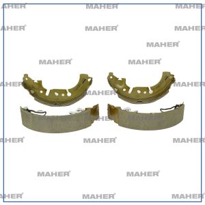 9181K0 KAPI GERGİSİ 307 00= ARKA