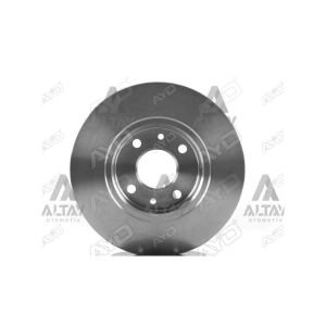 FREN DİSKİ LINEA 07= / BRAVO II 07= / STILO 01-10 / ARKA DÜZ 251-4 FIAT BRAVO, LINEA OEM: 46831042