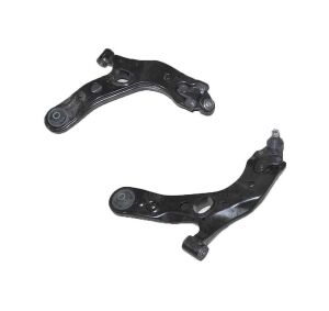 SALINCAK RAV-4 13= BURÇLU ROTİLLİ ALT SOL   OEM: 4806942060-K