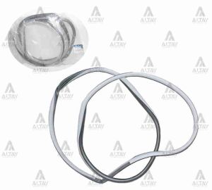 83110-1E000QS KAPI KASA FİTİLİ ACCENT 06-11 ERA GRİ ARKA SOL