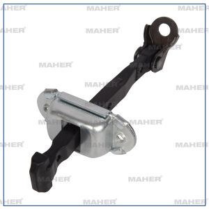 9181C9 KAPI GERGİSİ  206 00= ARKA