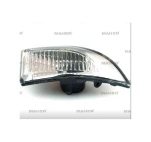 DIŞ DİKİZ AYNA SİNYALİ FLUENCE / MEGANE III / SCENIC III / LAGUNA III SAĞ RENAULT LAGUNA, MEGANE OEM: 261609550R