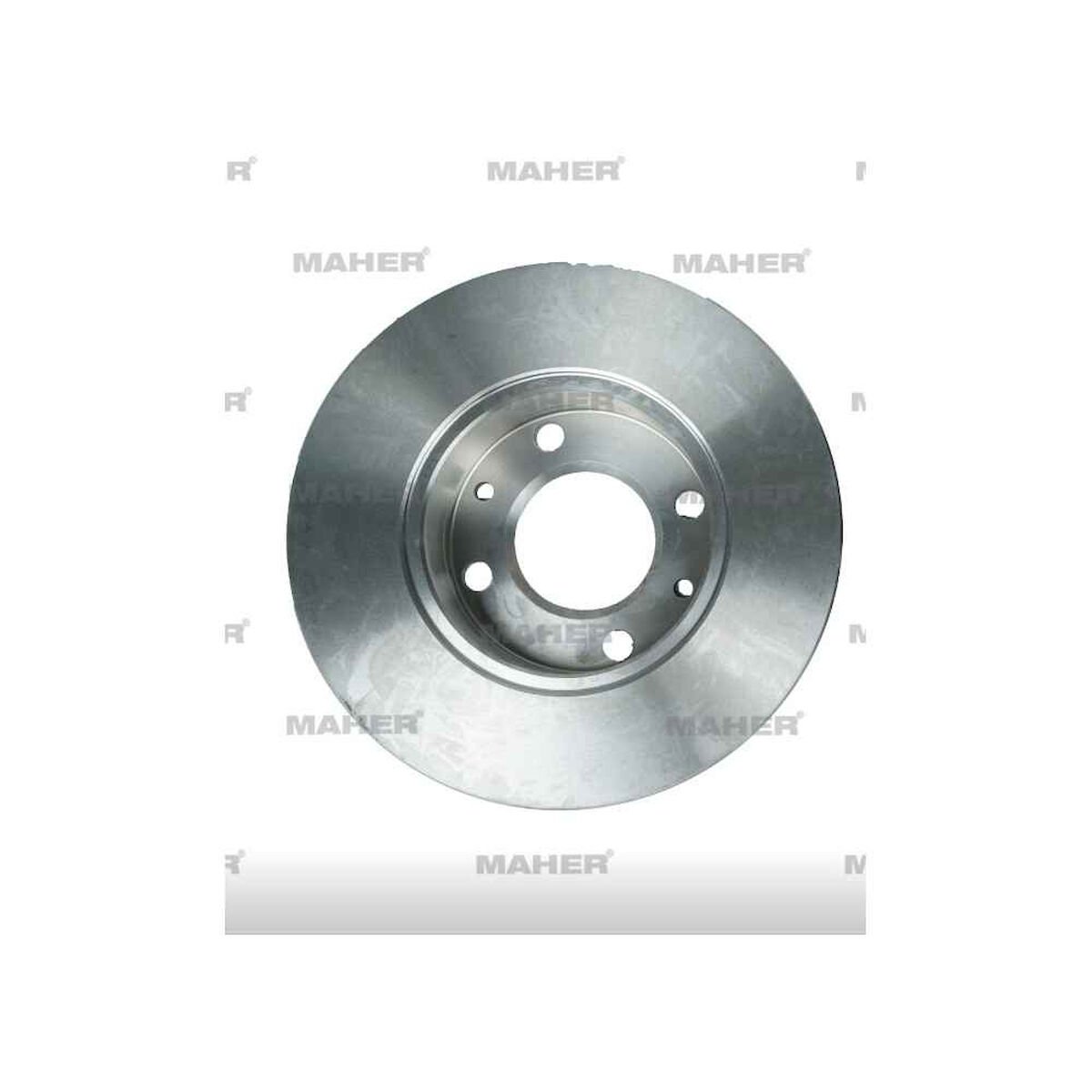 FREN DİSKİ M.131  93-02 / DOĞAN 93-02 / KARTAL 93-02 / ŞAHİN 93-02 / ÖN DÜZ 228-4   OEM: 4208311