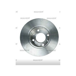 FREN DİSKİ M.131  93-02 / DOĞAN 93-02 / KARTAL 93-02 / ŞAHİN 93-02 / ÖN DÜZ 228-4   OEM: 4208311