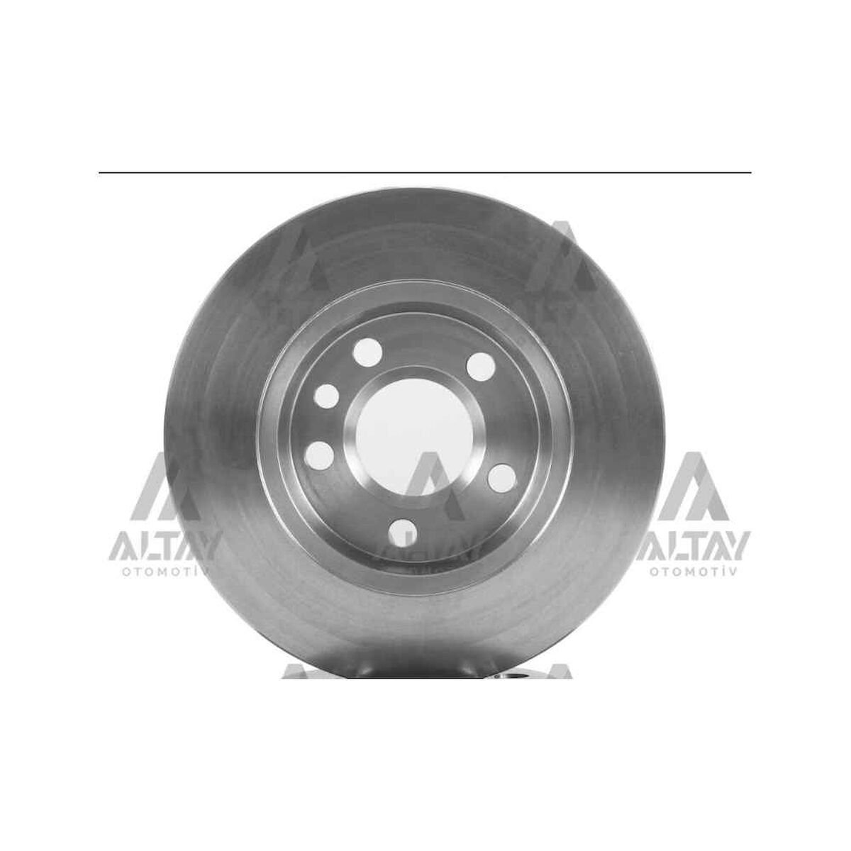 FREN DİSKİ TRANSPORTER T4  96-03 / ARKA DÜZ 280-5 VOLKSWAGEN TRANSPORTER OEM: 7D0615601