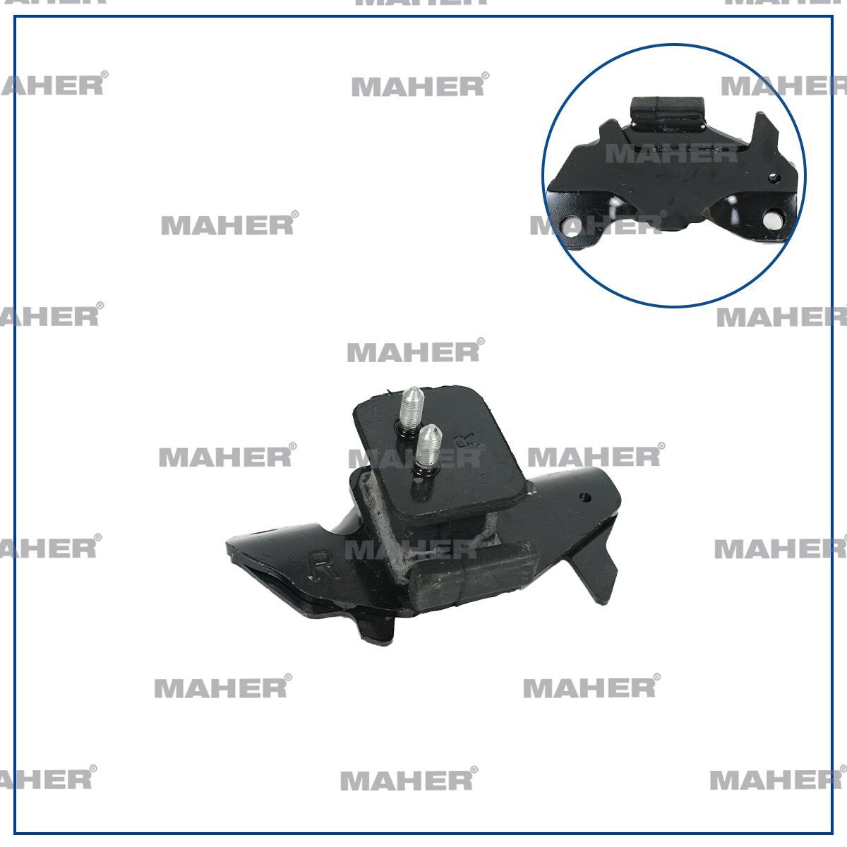 8-98250592-0 TAKOZ MOTOR D-MAX 12-15 ÖN SAĞ