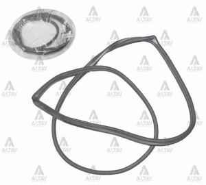 83120-1E001 KAPI KASA FİTİLİ ACCENT 06-11 ERA SİYAH ARKA SAĞ