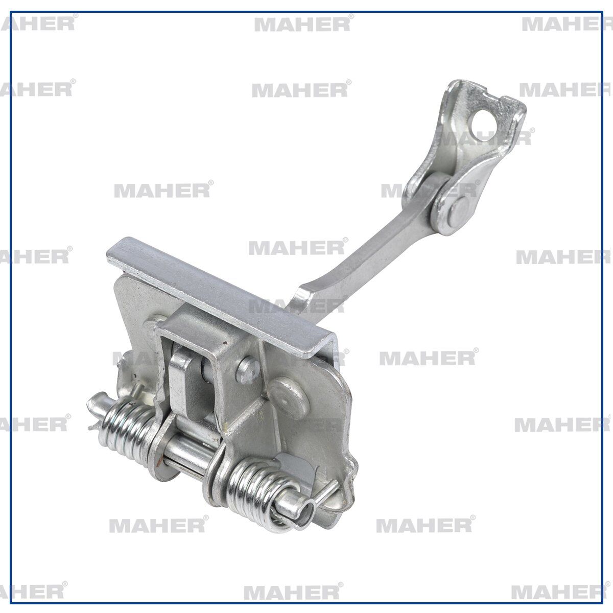 9181G7 KAPI GERGİSİ  307 04= ÖN