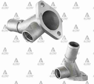 B6BF-15-161 TERMOSTAT KAPAK ALT YUVA 323  95-01 1.5 / 1.8 / Z5 / ZL / BP