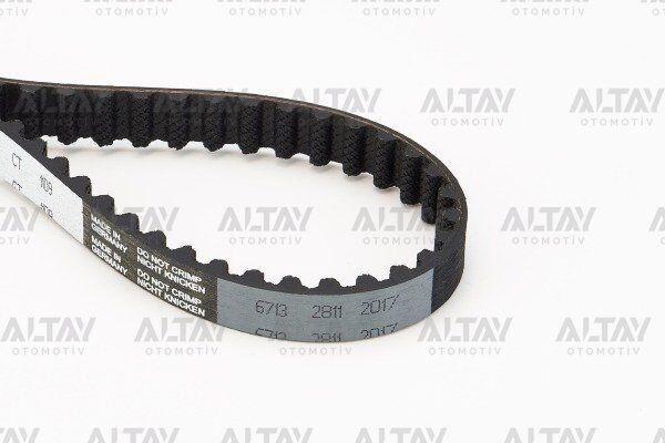 CT1109 TRİGER KAYIŞI MITSUBISHI GALANT / LANCER 65DIS