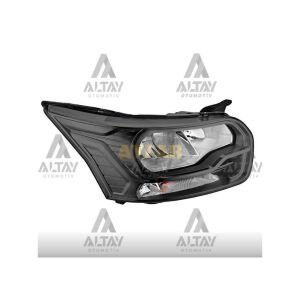FAR TRANSIT V363 14= SİYAH ÇERÇEVELİ SOL FORD TRANSIT OEM: GK3113W030B