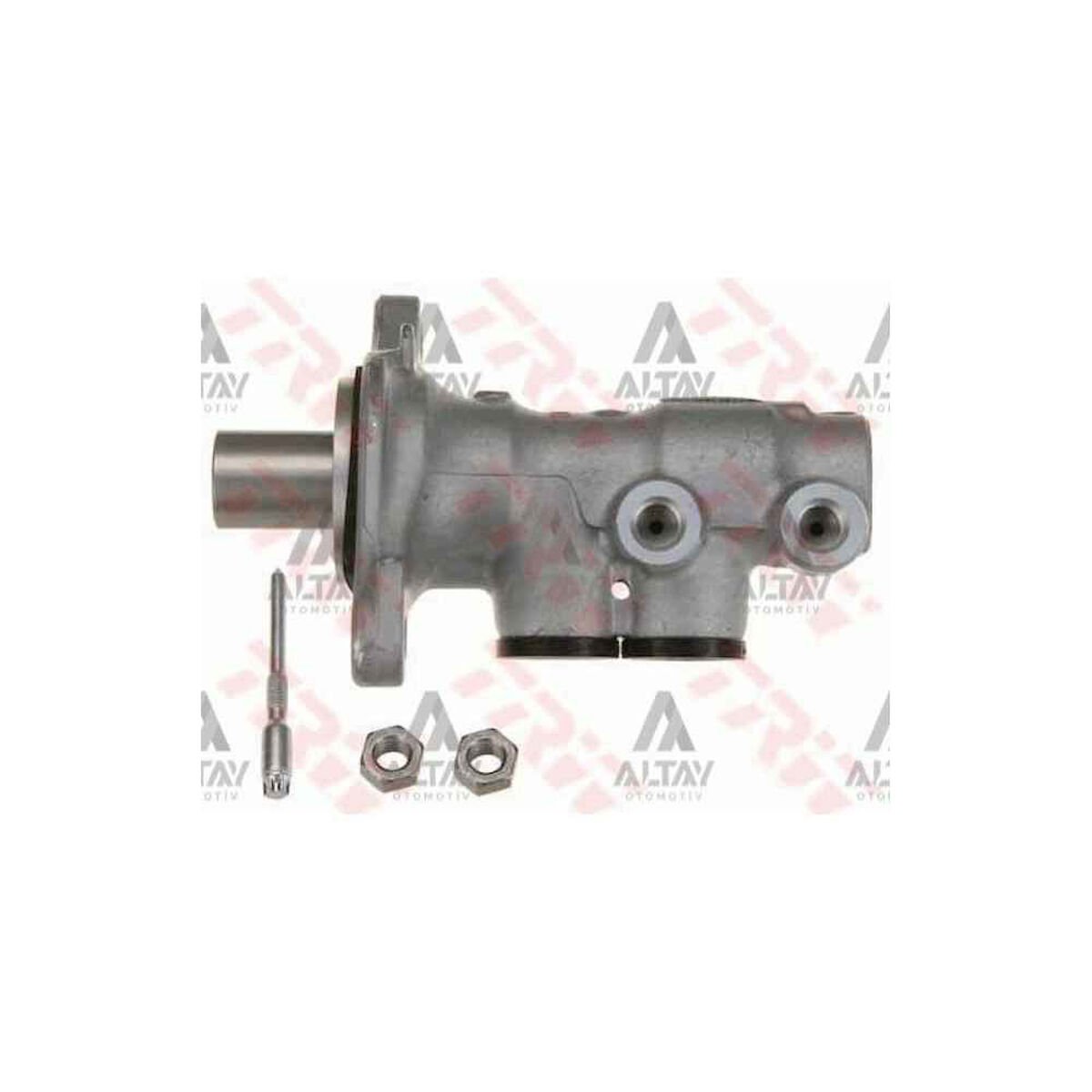 FREN ANA MERKEZ 207 / 1007 / C2 / C3 1.4-1.6 ABSLİ ESPSİZ CITROEN, PEUGEOT 207, C3 OEM: 4601R6