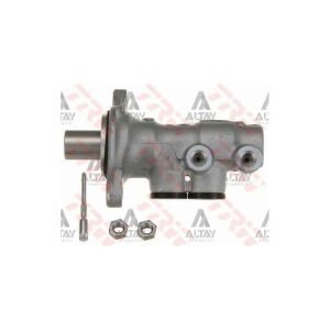 FREN ANA MERKEZ 207 / 1007 / C2 / C3 1.4-1.6 ABSLİ ESPSİZ CITROEN, PEUGEOT 207, C3 OEM: 4601R6