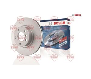 FREN BALATA AVENSIS 09-14 DİSK ARKA TOYOTA AVENSIS OEM: 0446605040