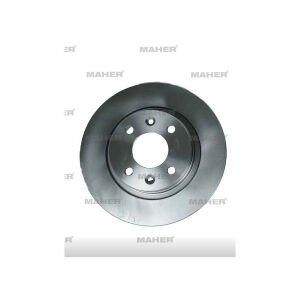 FREN DİSKİ LOGAN 04-12 / LOGAN I MCV 07-13 / SANDERO 08-13 / ÖN DÜZ 259-4 DACIA LOGAN, SANDERO OEM: 7701208252