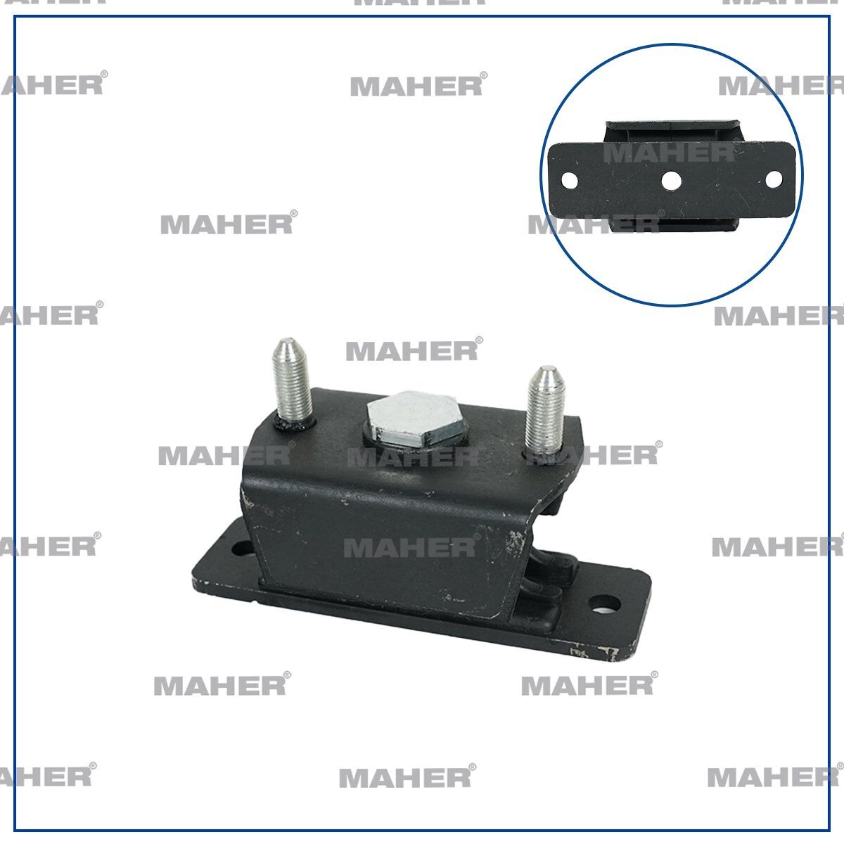 8-98193344-0 TAKOZ ŞANZIMAN D-MAX 12-16 2.5 4X4