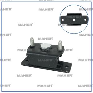 8-98193344-0 TAKOZ ŞANZIMAN D-MAX 12-16 2.5 4X4