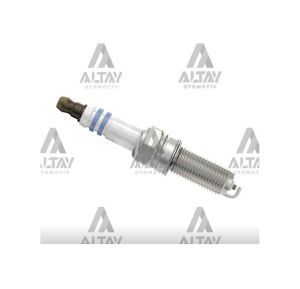 ATESLEME BUJISI ACCENT 11= BLUE 1.4 / I-10 11-17 1.0 / PICANTO 11-17 1.0 / RIO 11-17 1.25 YR8MEU HYUNDAI, KIA ACCENT, PICANTO, RIO OEM: 18843-10062