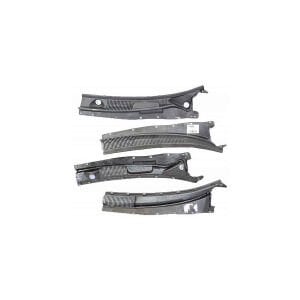 CAM ALT IZGARA ELANTRA ÖN 00= SOL-SAĞ TAKIM HYUNDAI ELANTRA OEM: 86150-2D100