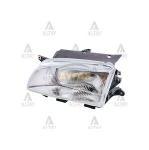 FAR BERLINGO  96-02 ELEKTRİKLİ SAĞ CITROEN BERLINGO OEM: 6205P6