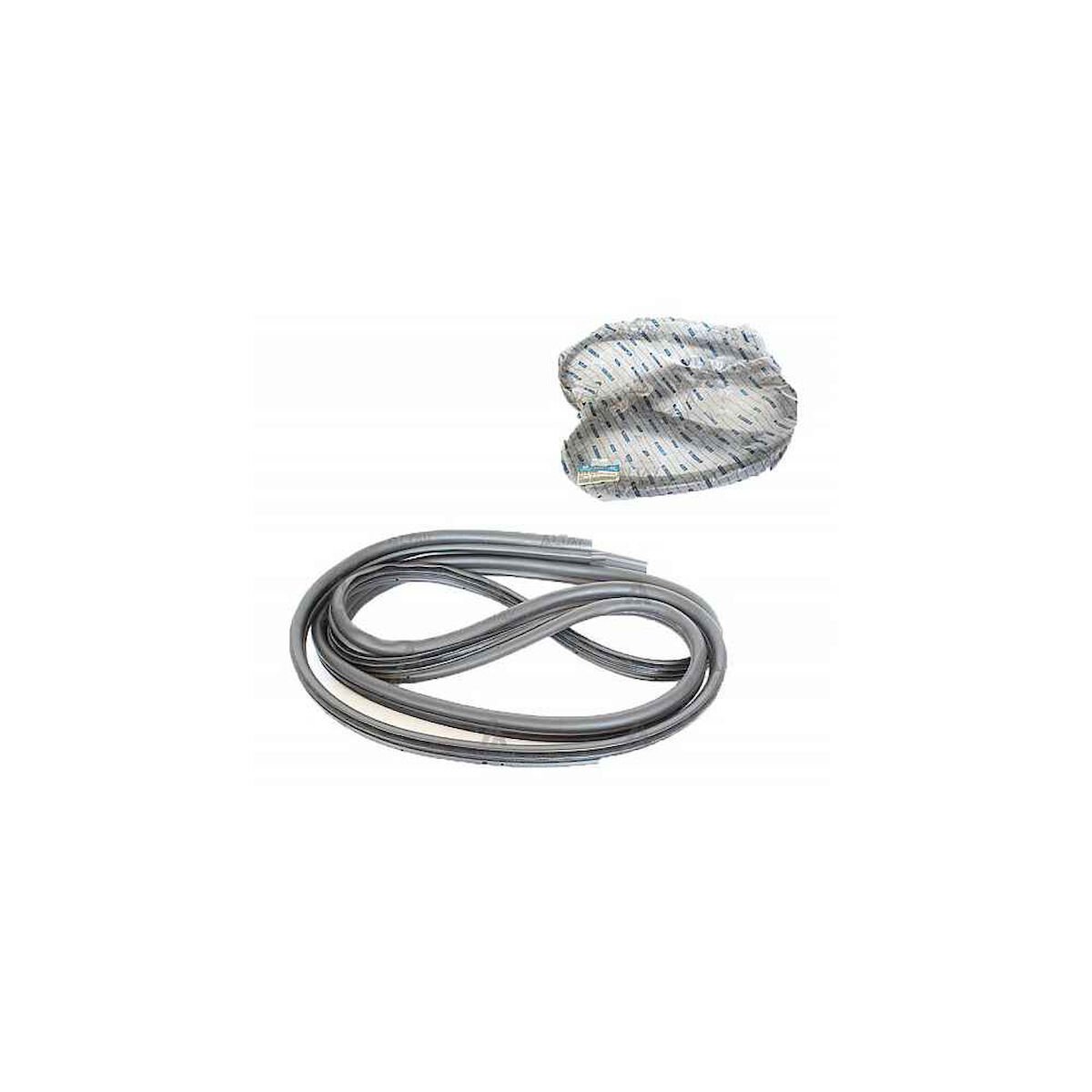 KAPI ÇEVRE FİTİLİ H-1 08-11 ORTA SOL   OEM: 83110-4H000