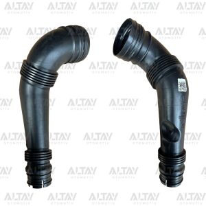 52082501 HAVA FILTRE HORTUMU FIAT EGEA 15= 1.3D MTJ(ORJINAL URUN NATURAL KUTU)