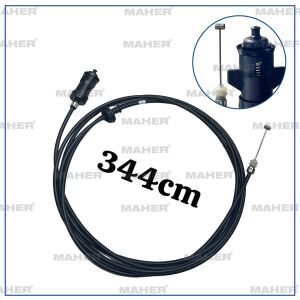 8980737262 TEL DEPO KAPAK D-MAX 12-16