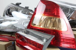 FAR CIVIC  99-00 EURO SAĞ