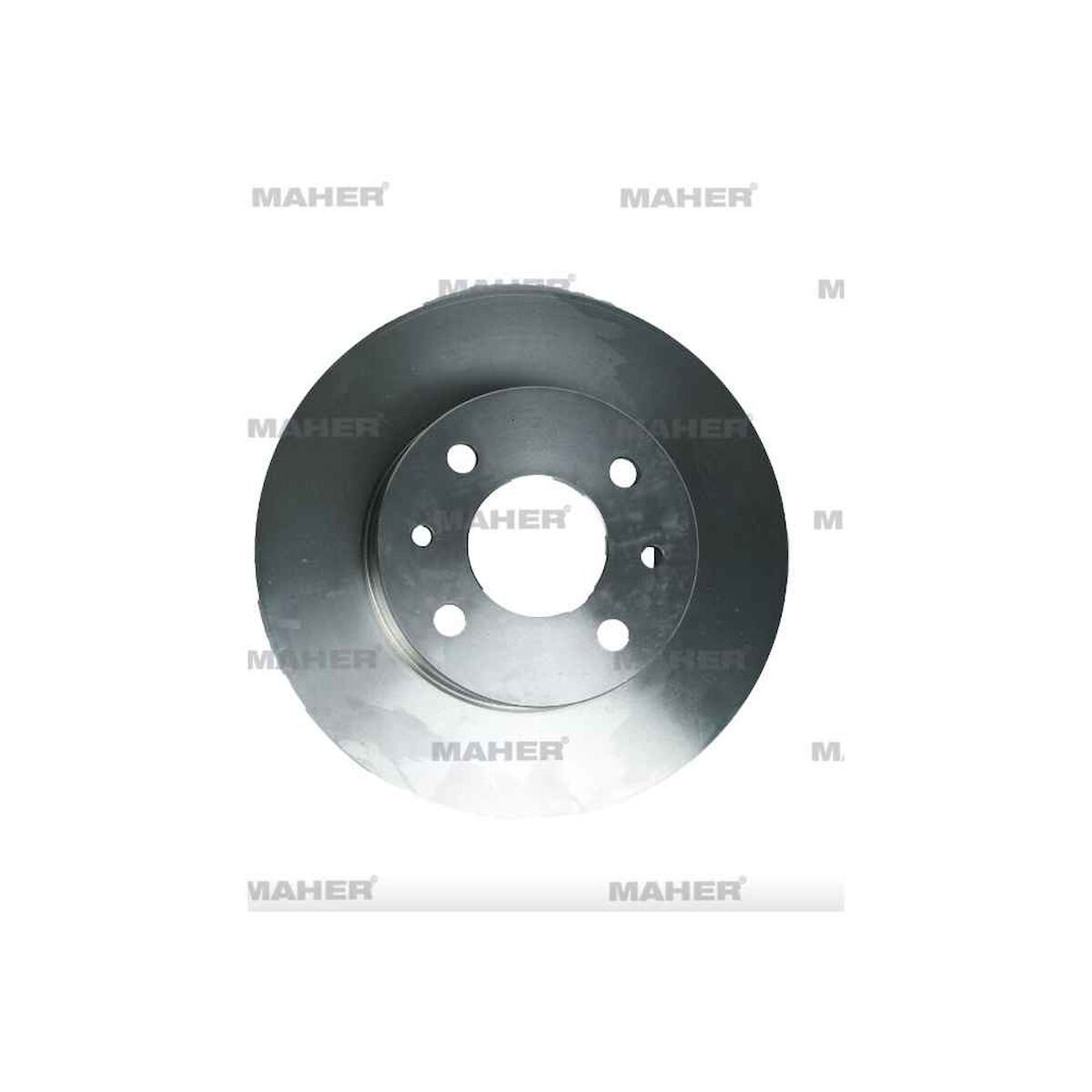 FREN DİSKİ TEMPRA-TIPO  90-96 / DOĞAN SLX 00= / ÖN DÜZ 240.5-4   OEM: 46403960