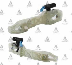 83655-1J000 KAPI KOLU I-20 09-14 DIŞ ARKA SOL (KAPI İÇİ)