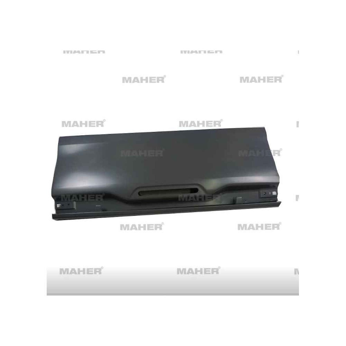 BAGAJ KAPAĞI HILUX 15= ORTADAN AÇMA LAMBA DELİKLİ TOYOTA HILUX OEM: 65700-KK010