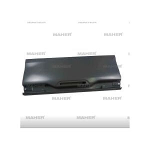 BAGAJ KAPAĞI HILUX 15= ORTADAN AÇMA LAMBA DELİKLİ TOYOTA HILUX OEM: 65700-KK010