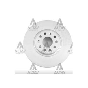 FREN DİSKİ KODIAQ 17= / ÖN HAVALI 314-5   OEM: 1K0615301AJ