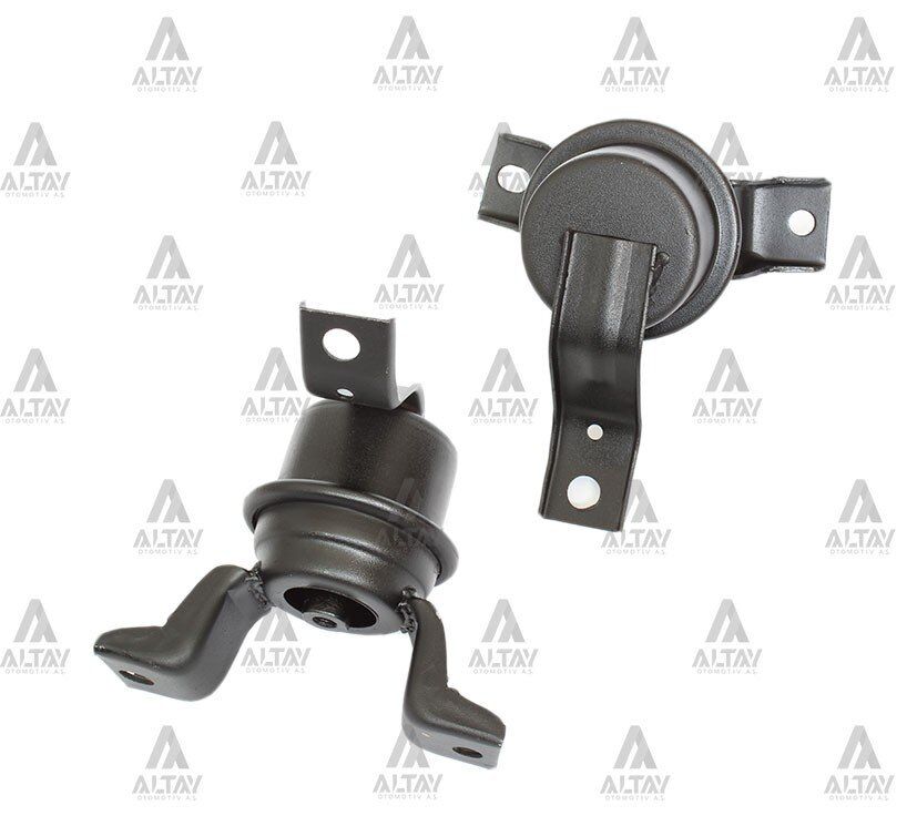 MR403666 TAKOZ MOTOR LANCER 03-07 AT-MT ÖN SAĞ