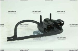 VALF SELENOİD L-200 99-06 K74 ARAZİ ÖN AKS   OEM: MB937731